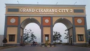 Arrayan Group Hands Over Units in Grand Cikarang City 2 | KF Map – Digital Map for Property and Infrastructure in Indonesia